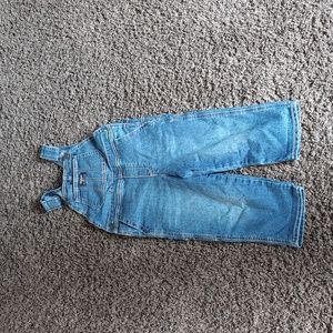 OshKosh Kids Overalls